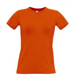 T-shirt damski 185g/m2