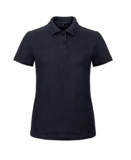 Koszulka polo damska 180g/m2