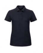 Koszulka polo damska 180g/m2