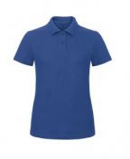 Koszulka polo damska 180g/m2