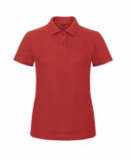 Koszulka polo damska 180g/m2