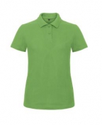 Koszulka polo damska 180g/m2
