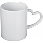Kubek ceramiczny, zestaw