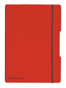 Notatnik A6 my.book Flex