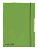 Notatnik A6 my.book Flex