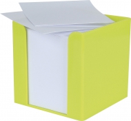 Notes kostka