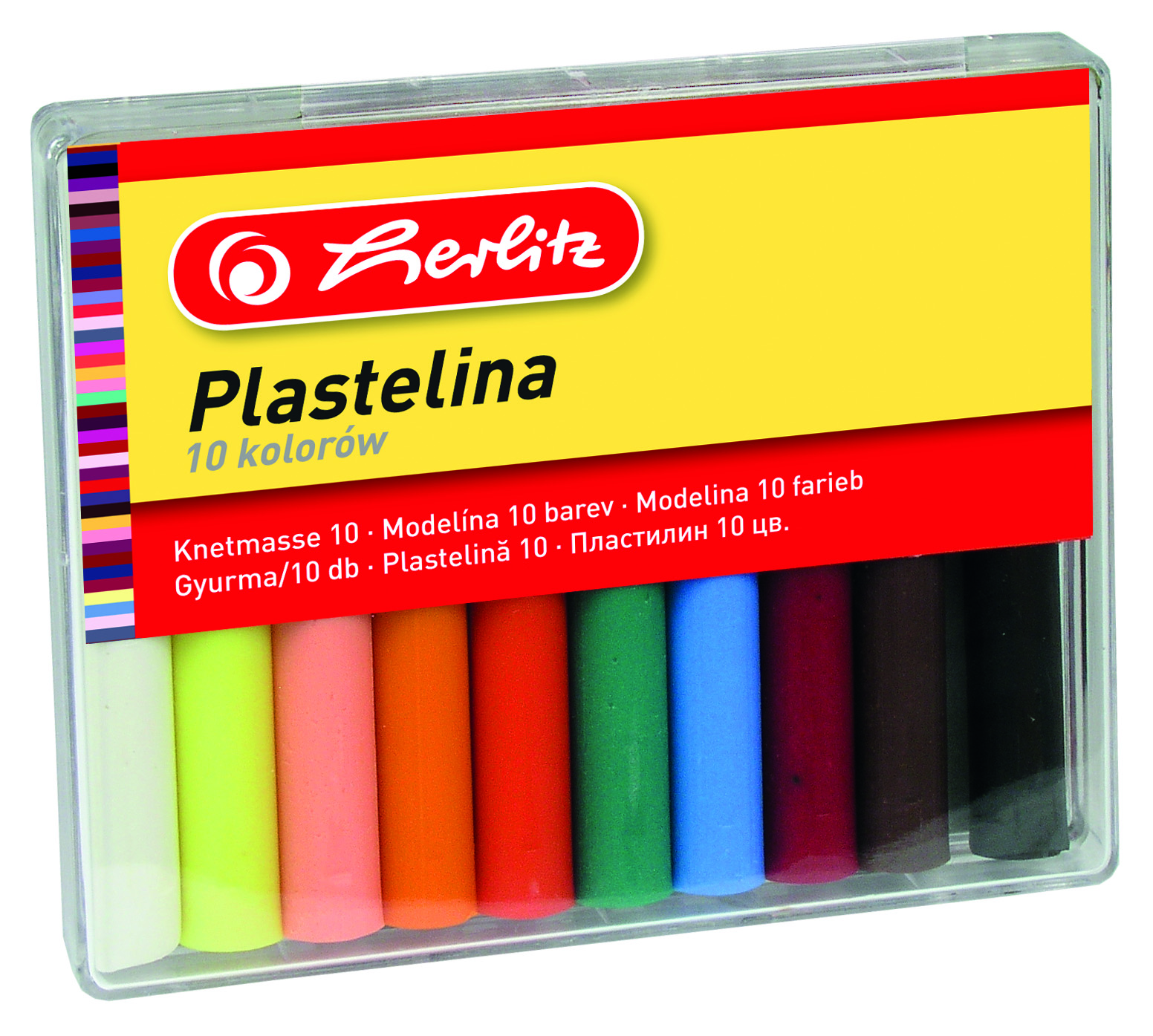 Plastelina
