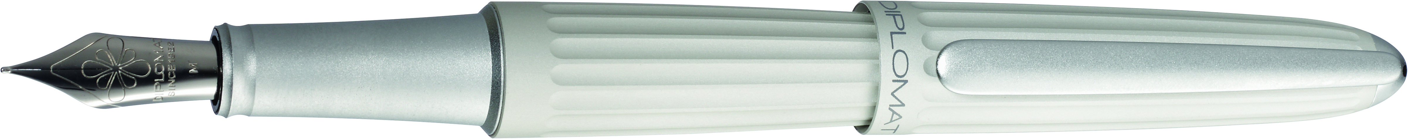 Pióro wieczne Aero Silver