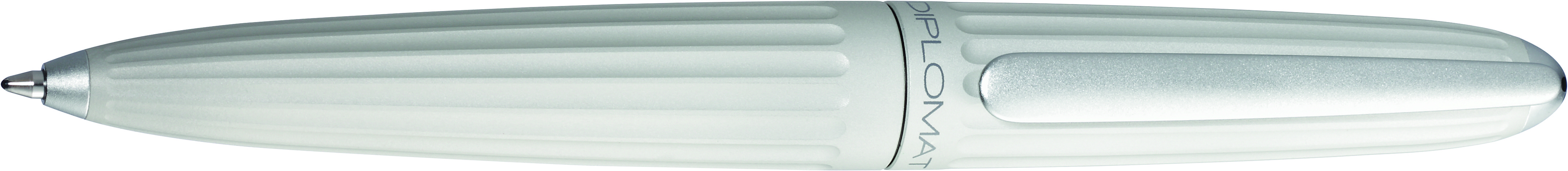 Długopis Aero Silver