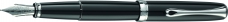 Pióro wieczne Excellence Black