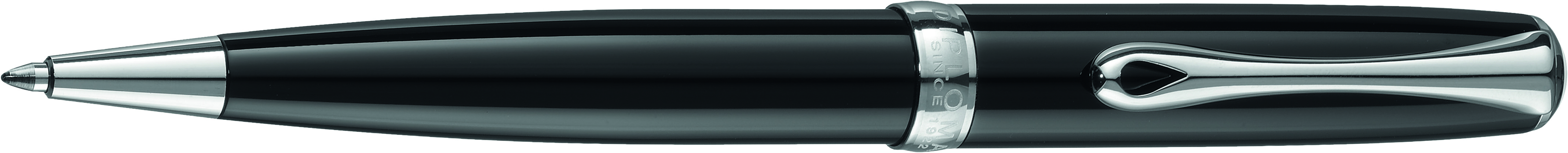Długopis Excellence Black