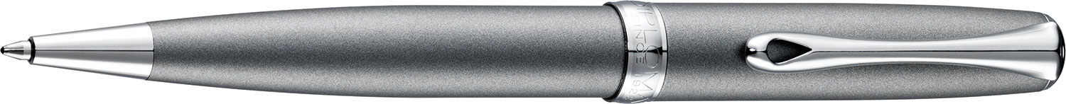 Długopis Venezia Platin Chrome