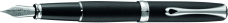 Pióro wieczne Excellence Lapis Black