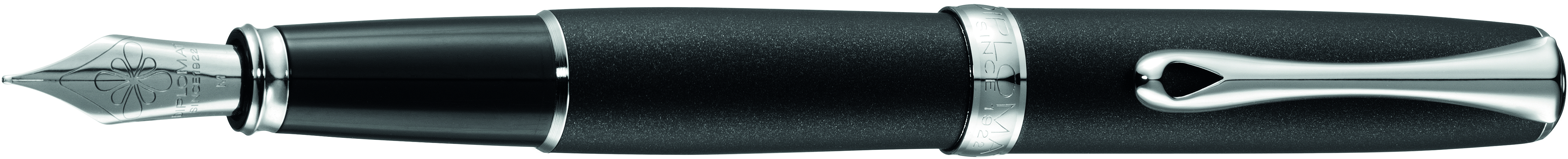 Pióro wieczne Excellence Lapis Black