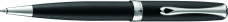 Długopis Excellence Lapis Black