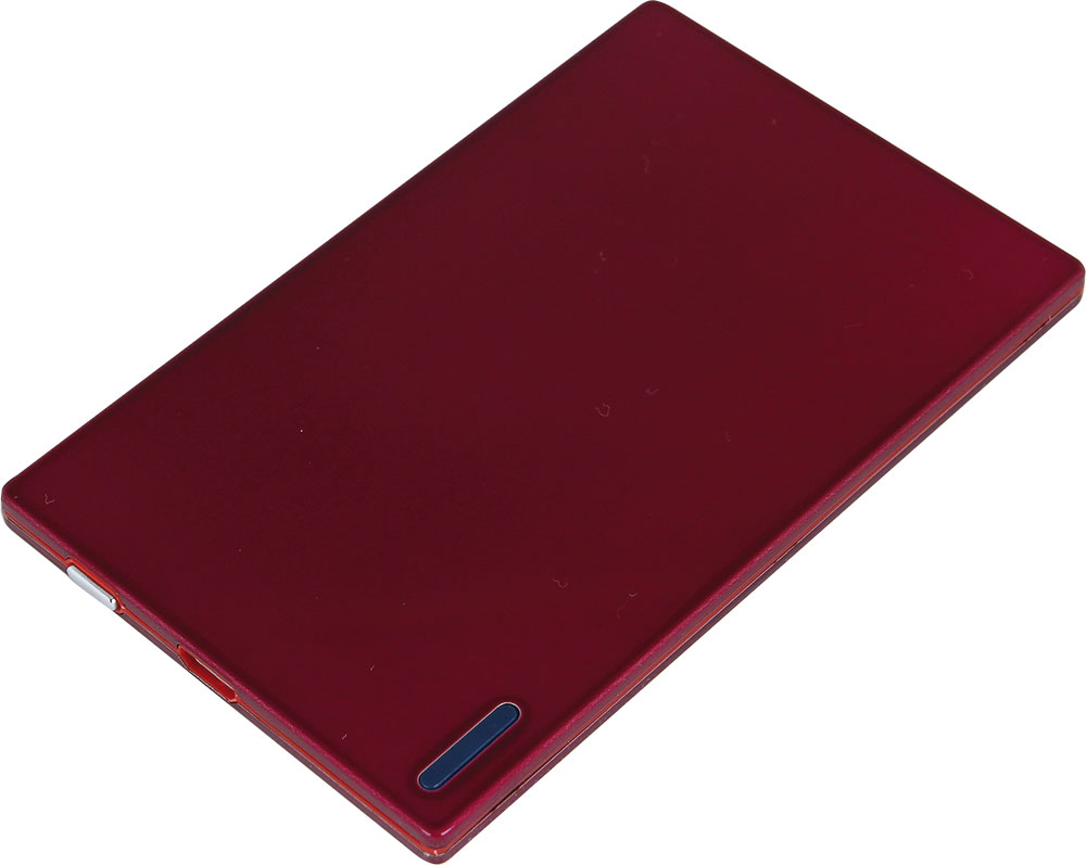 Power bank 2400 mAh
