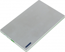 Power bank 2400 mAh