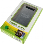 Power bank 4000 mAh
