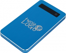 Power bank 4000 mAh