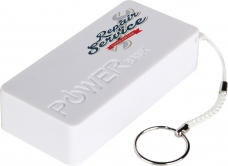 Power bank 5000 mAh