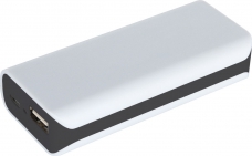 Power bank 5000 mAh