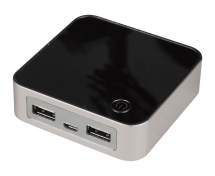 Power bank 6600 mAh