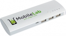 Power bank 10000 mAh