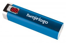 Power bank 2600 mAh