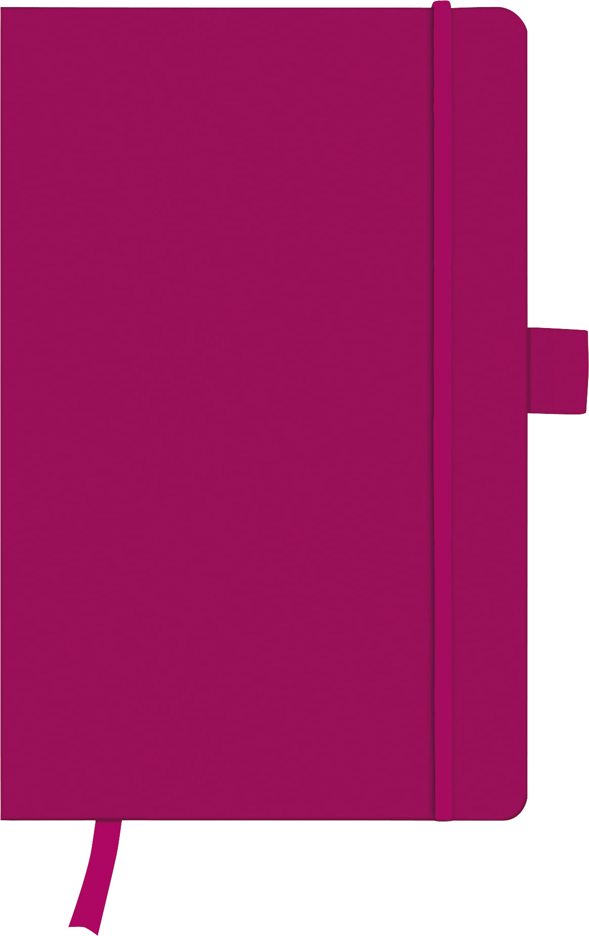 Notes A5 my.book Classic