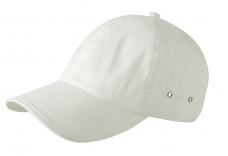 Czapka z daszkiem Plain Microfibre