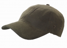 Czapka z daszkiem Plain Microfibre
