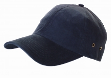 Czapka z daszkiem Plain Microfibre
