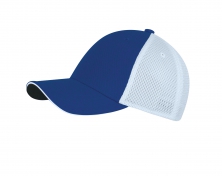 Czapka z daszkiem New Meshfit