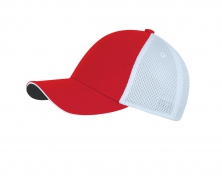 Czapka z daszkiem New Meshfit