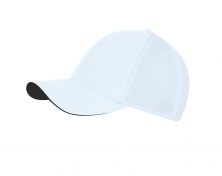 Czapka z daszkiem New Meshfit
