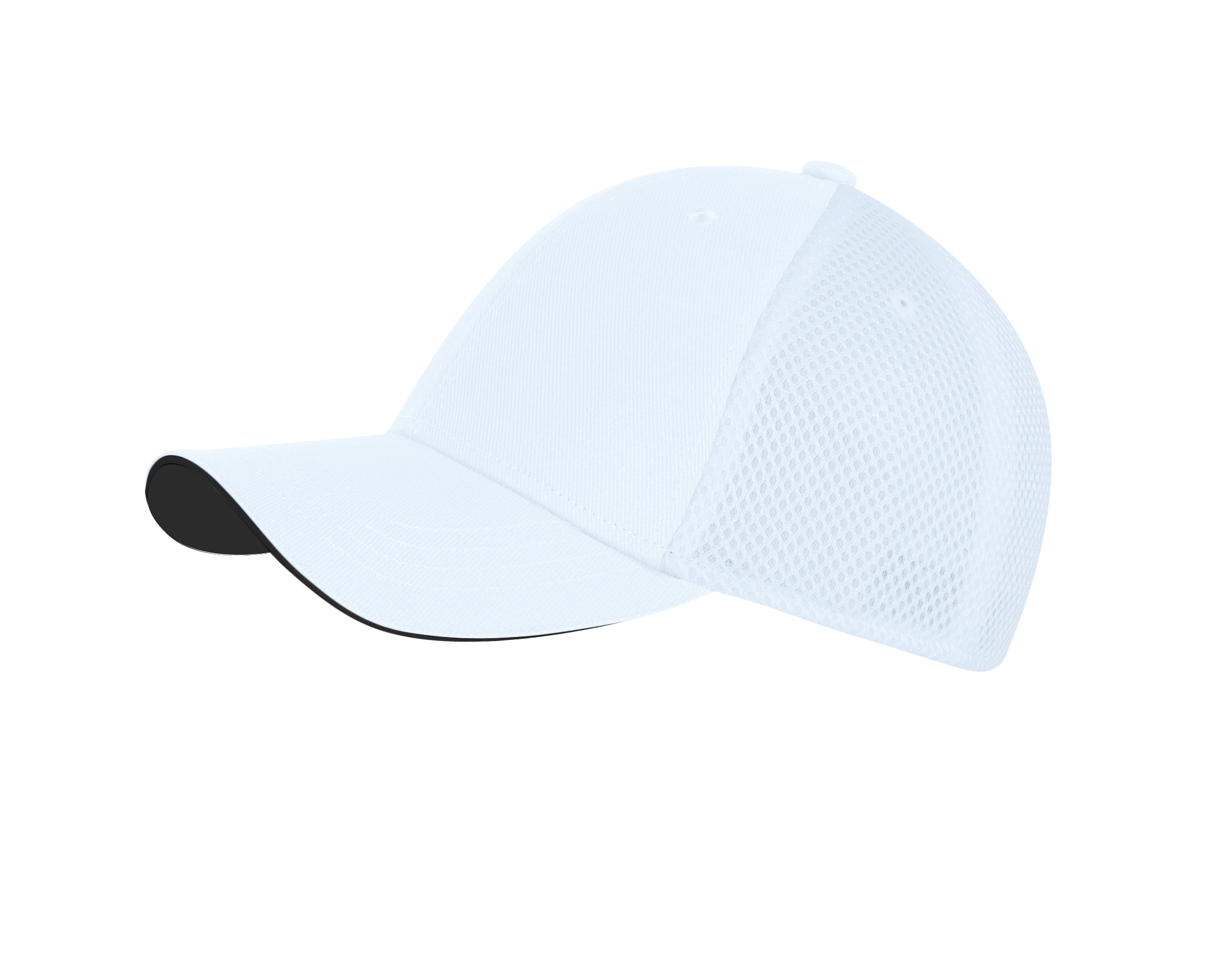 Czapka z daszkiem New Meshfit