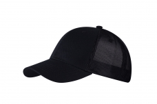 Czapka z daszkiem New Mesh