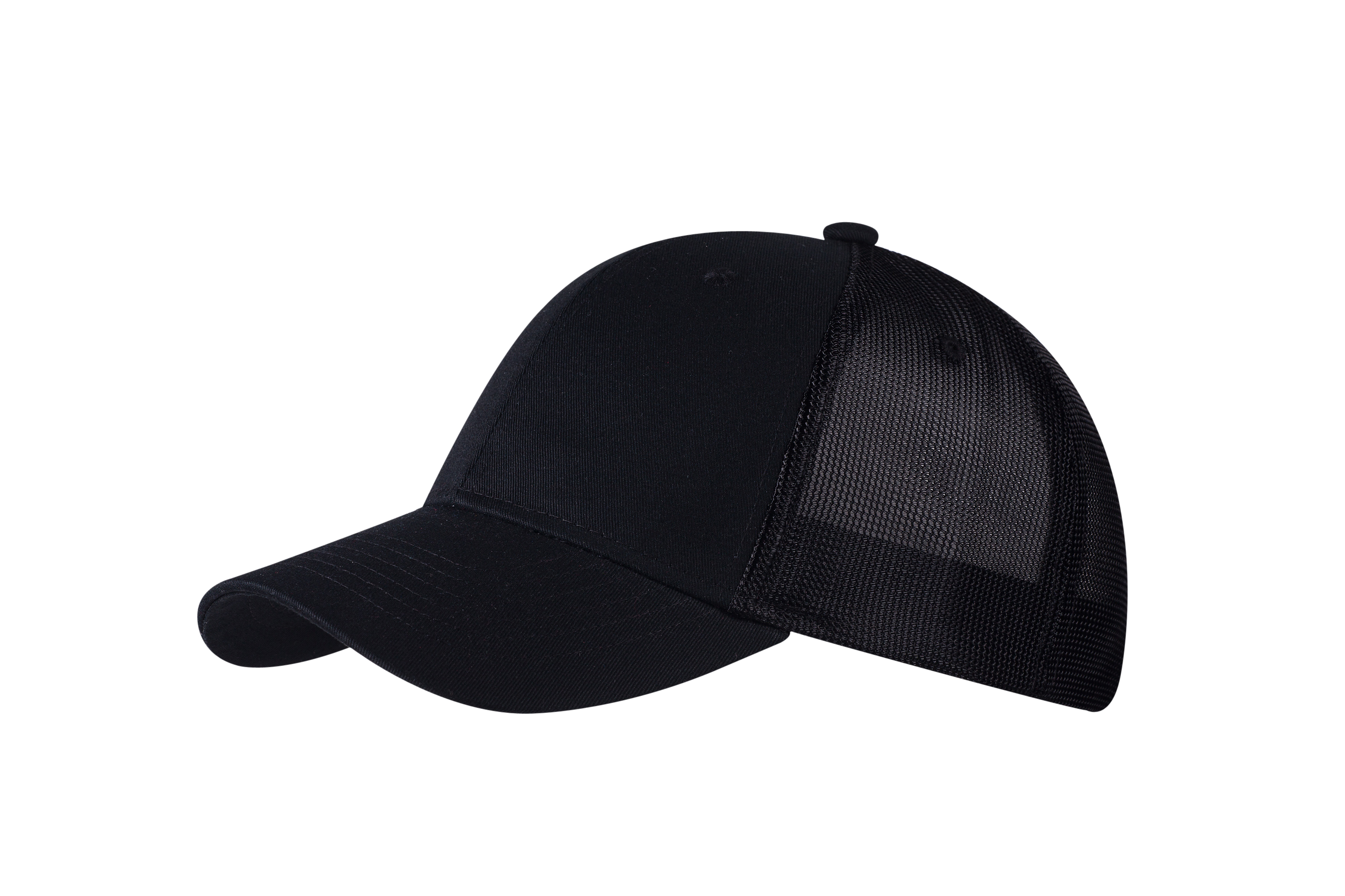 Czapka z daszkiem New Mesh