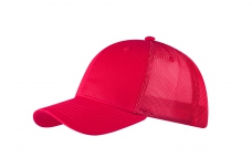 Czapka z daszkiem New Mesh