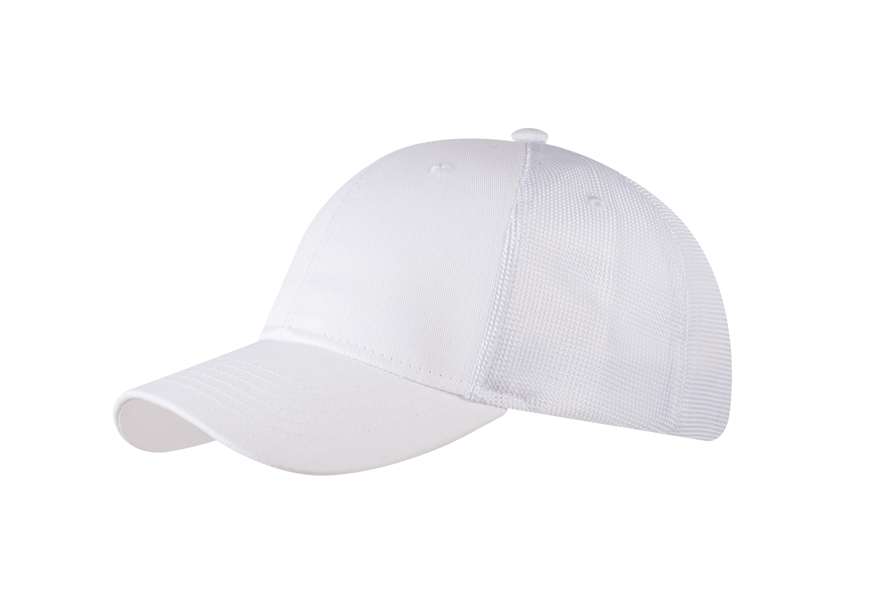Czapka z daszkiem New Mesh