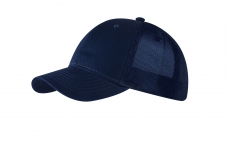Czapka z daszkiem New Mesh