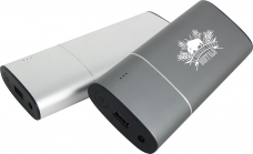 Power bank 6000 mAh