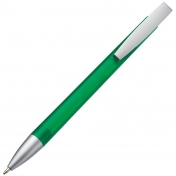 Plastikowy długopis newton