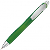 Plastikowy długopis pasadena