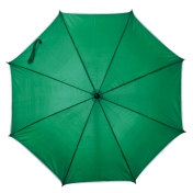 Drewniany parasol automatyczny safety
