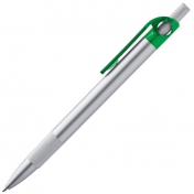 Plastikowy długopis abasolo