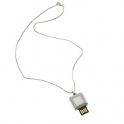 Pendrive "Diadema White"