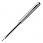 Długopis Rocket, srebrny