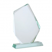 Trofeum Jewel, transparentny