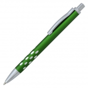 Długopis Wonder, zielony